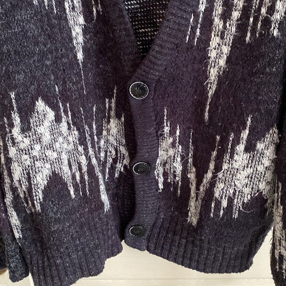 Vintage Grandpas’ Sweater - Picture 4 of 9